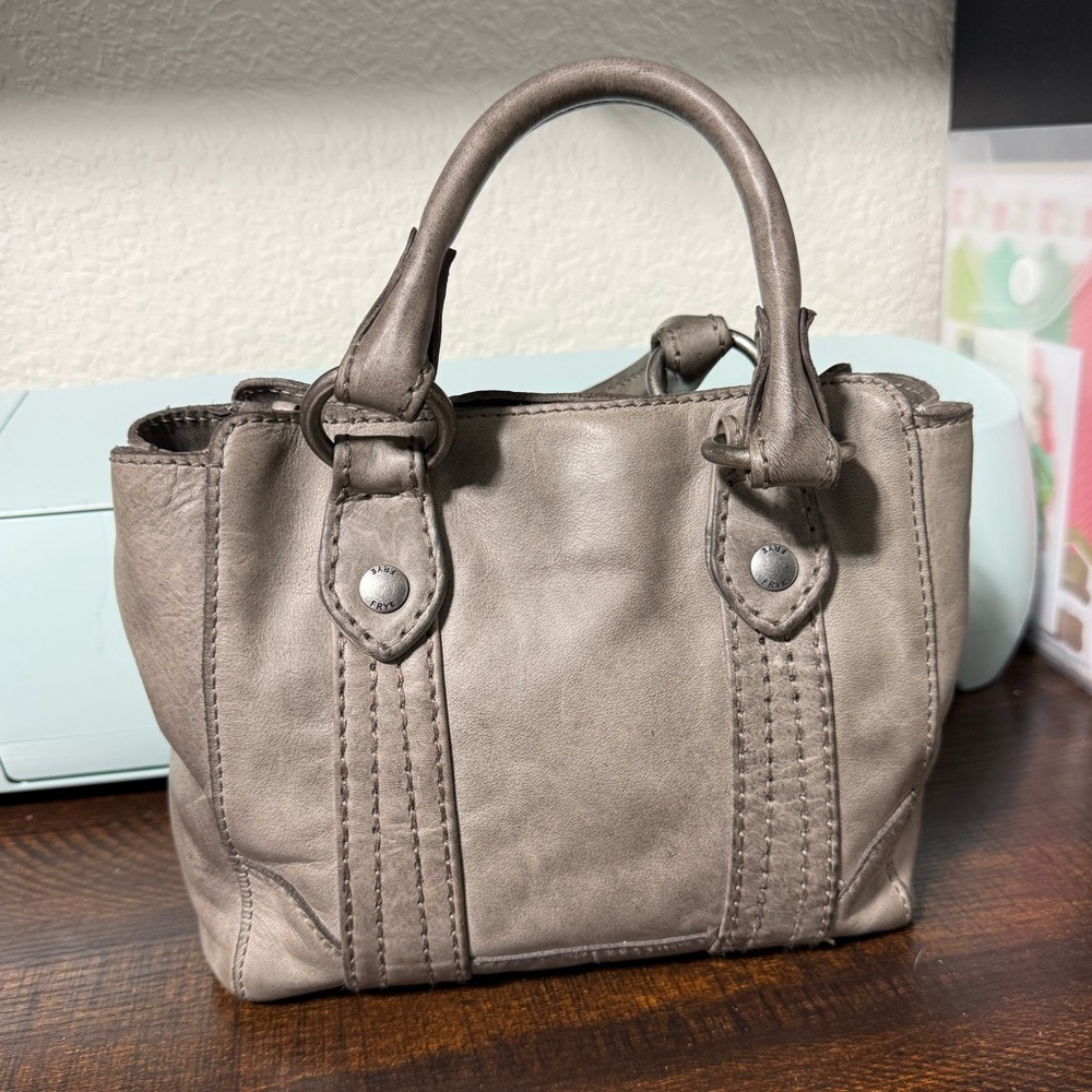 Frye Melissa Mini Tote